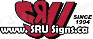 Sru logo for contact page