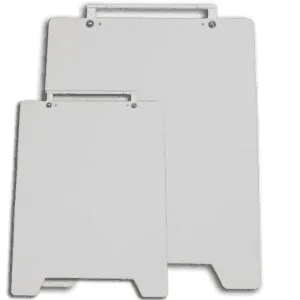 Intecel sandwich board