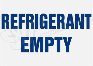 Sruequip401 empty