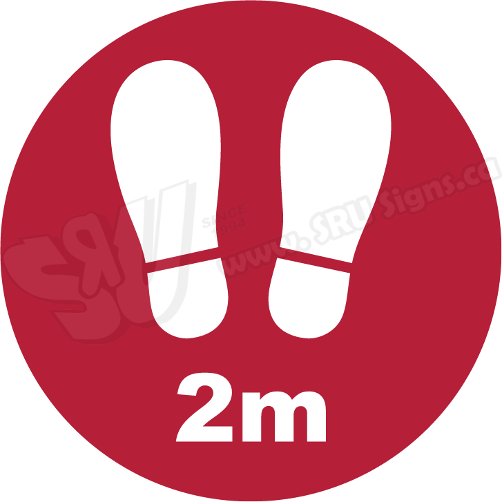 2 metres in feet