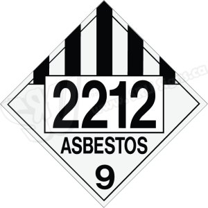 Sruplac001 Asbestos 2212