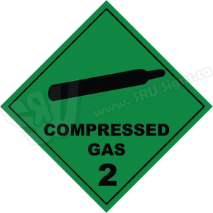 Sruplac008 compressed gas