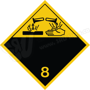 Sruplac044 Yellow